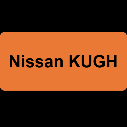 Nissan KUGH